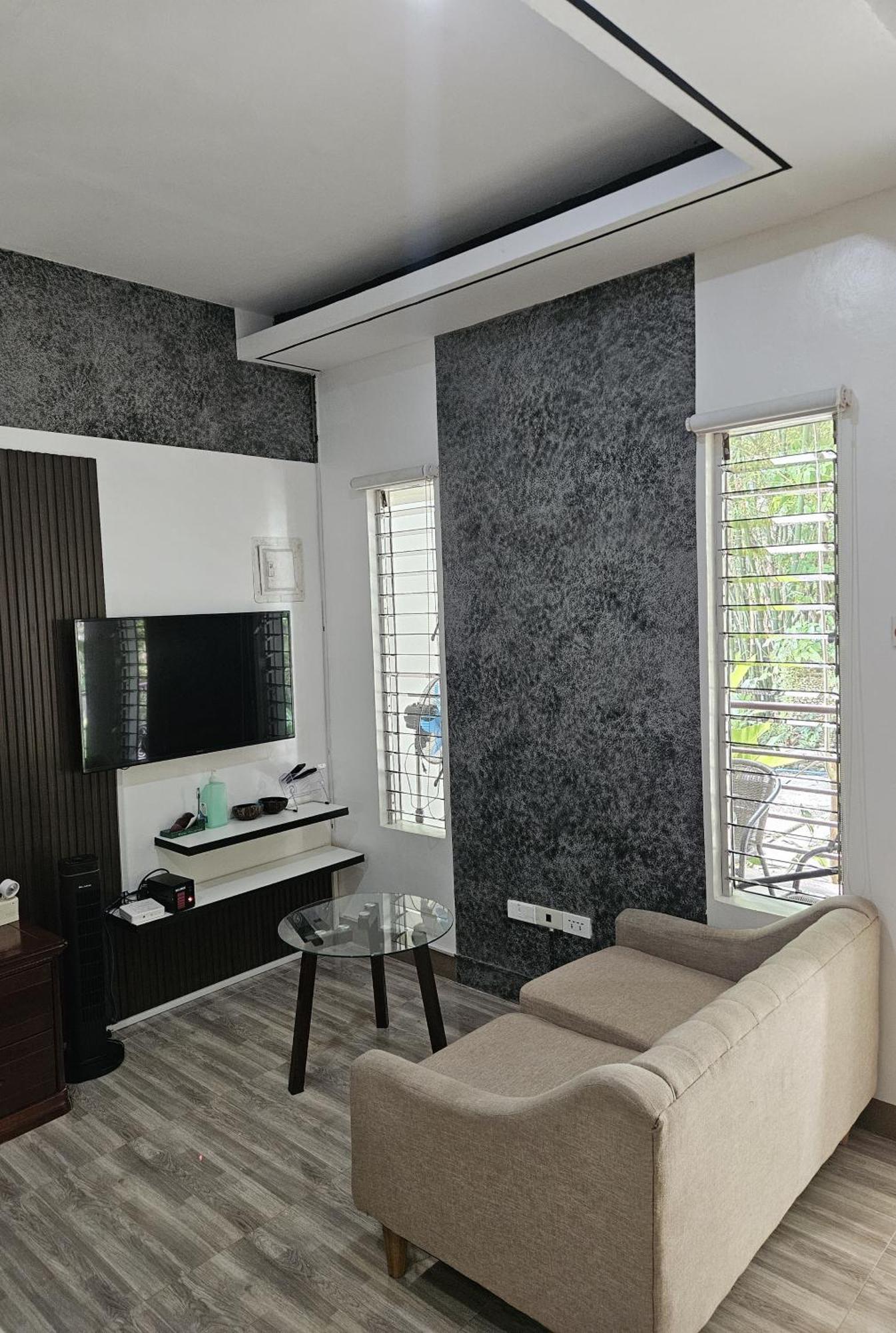 Weyh'S Studio #1 By The Ocean 100Mbps Panglao Exterior photo
